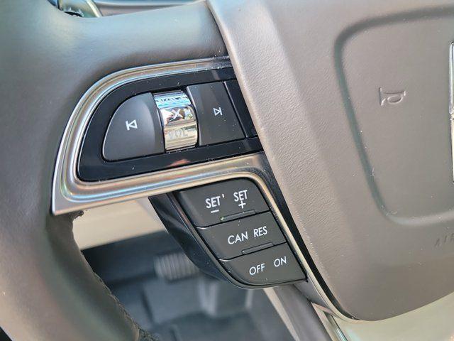 2020 Lincoln Nautilus - $19,297