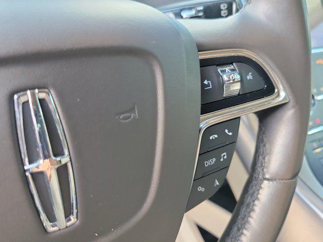 2020 Lincoln Nautilus - $19,297