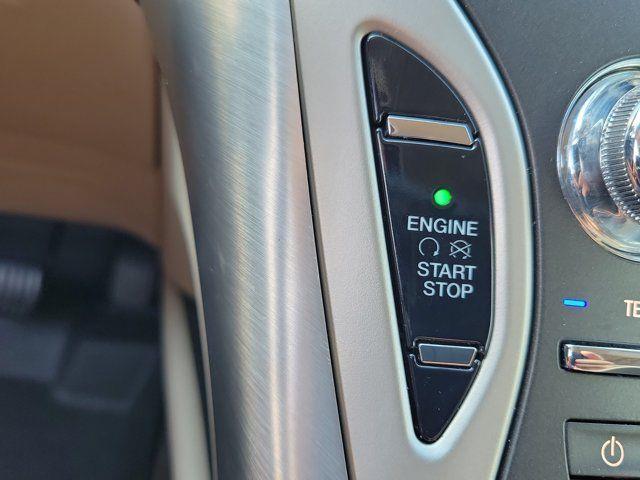 2020 Lincoln Nautilus - $19,297