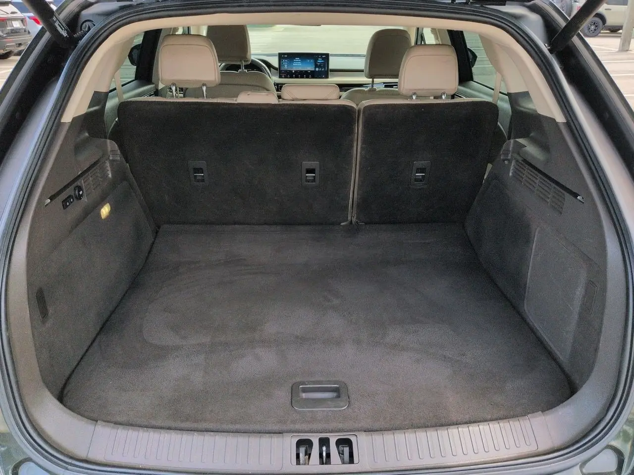 2022 Lincoln Nautilus - $22,114