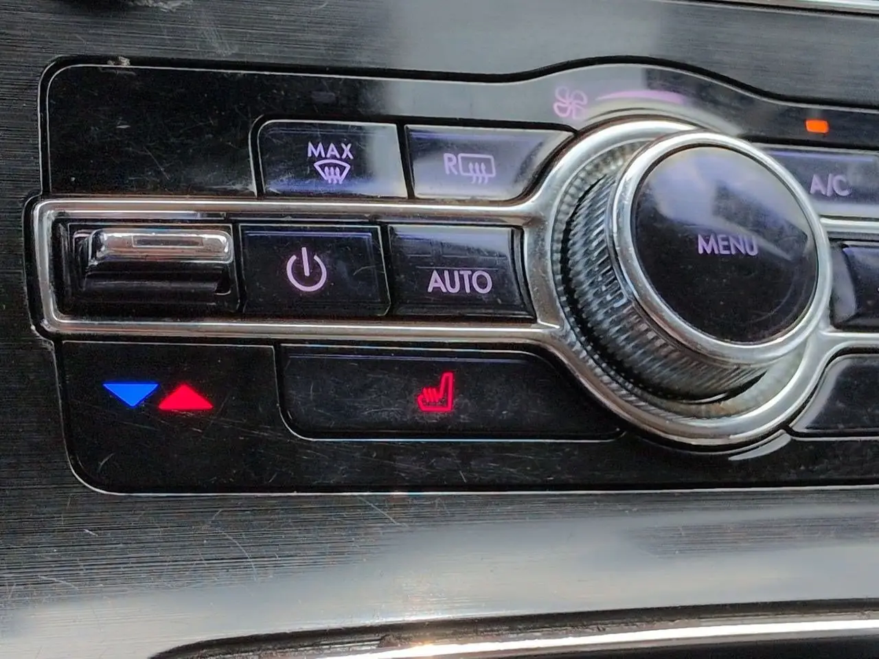 2022 Lincoln Nautilus - $22,114