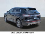 2022 Nautilus Thumbnail 3