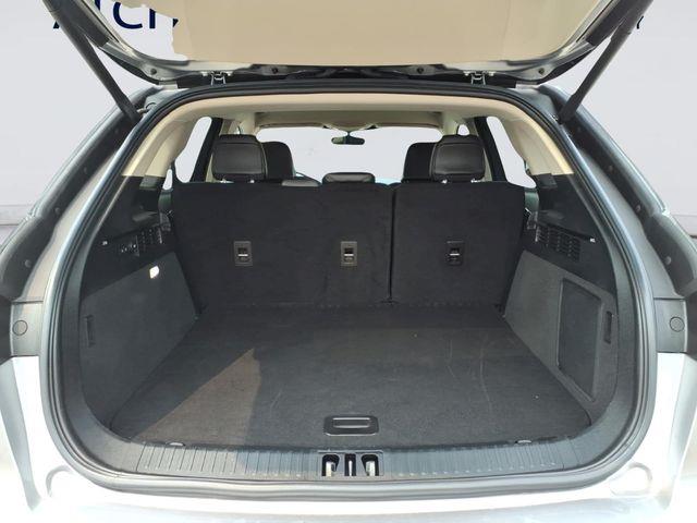 2023 Lincoln Nautilus - $26,500
