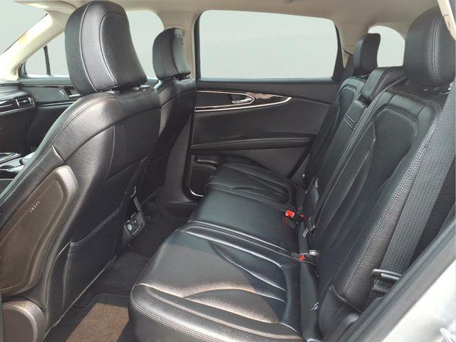 2023 Lincoln Nautilus - $26,500