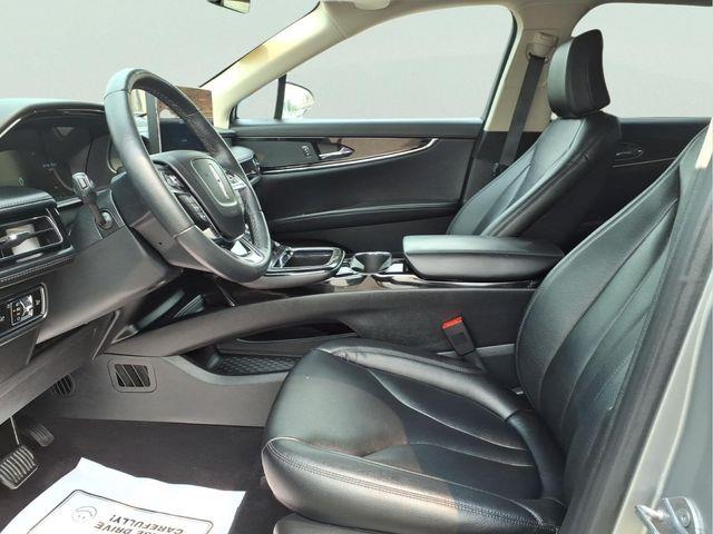 2023 Lincoln Nautilus - $26,500