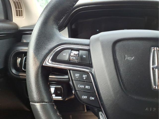 2023 Lincoln Nautilus - $26,500