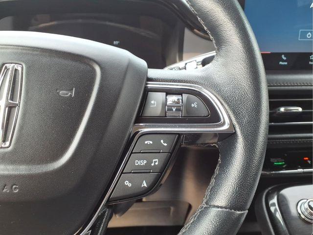 2023 Lincoln Nautilus - $26,500