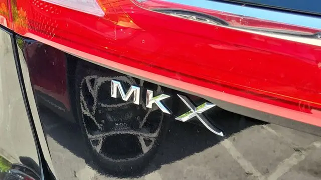2018 Lincoln MKX Premiere