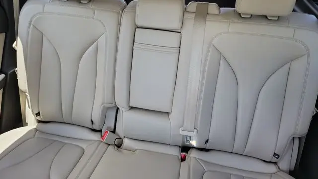 2018 Lincoln MKX Premiere