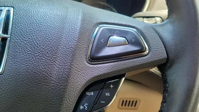 2018 Lincoln MKX Premiere
