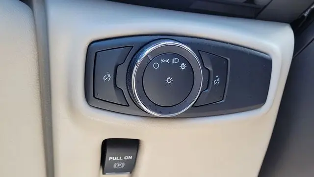 2018 Lincoln MKX Premiere