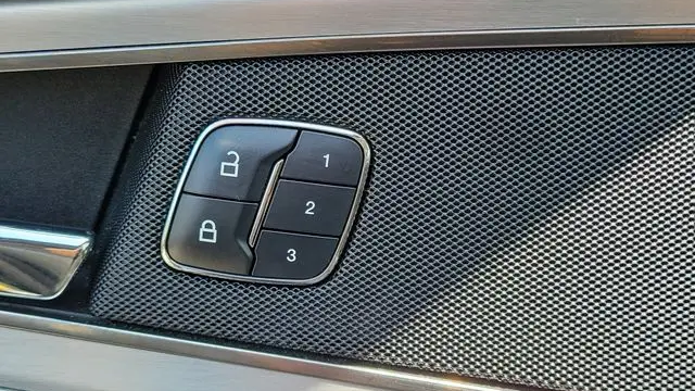 2018 Lincoln MKX Premiere