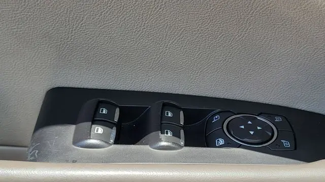 2018 Lincoln MKX Premiere