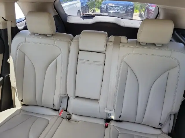 2018 Lincoln MKX - $15,590