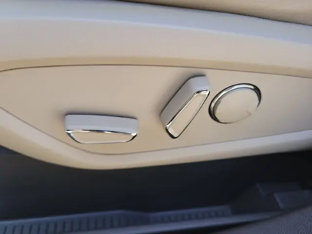 2018 Lincoln MKX - $15,590
