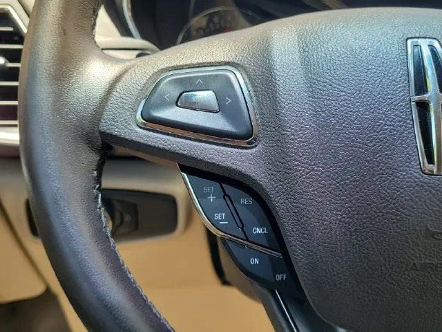 2018 Lincoln MKX - $15,590
