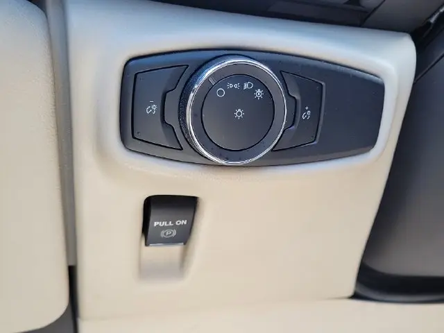 2018 Lincoln MKX - $15,590
