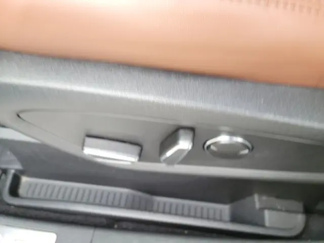 2020 Lincoln Nautilus - $18,990
