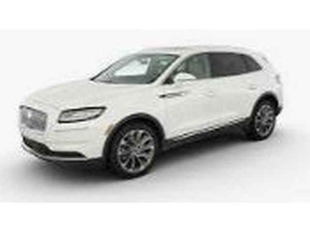 2023 Lincoln Nautilus - $36,853