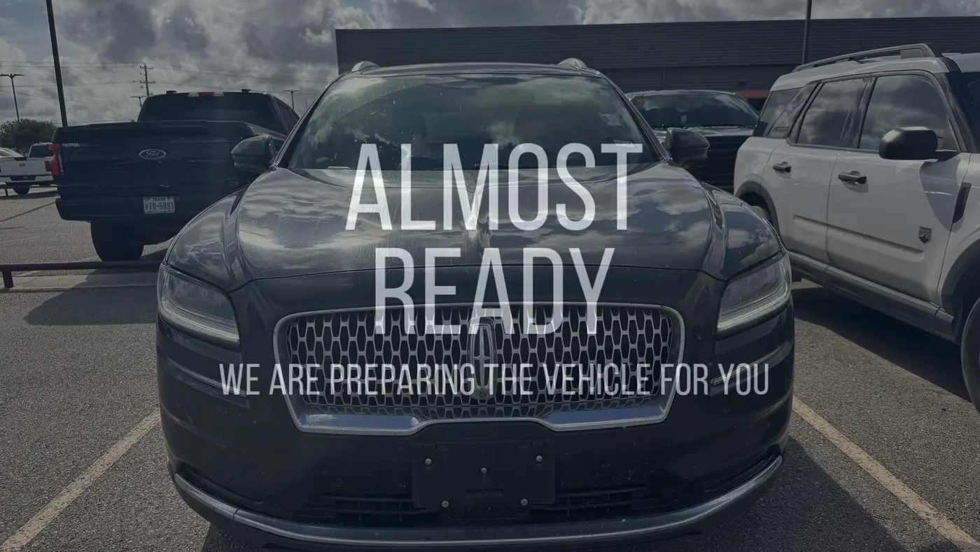 Preowned 2022 Lincoln Nautilus Reserve for Sale