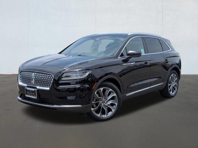 2023 Lincoln Nautilus