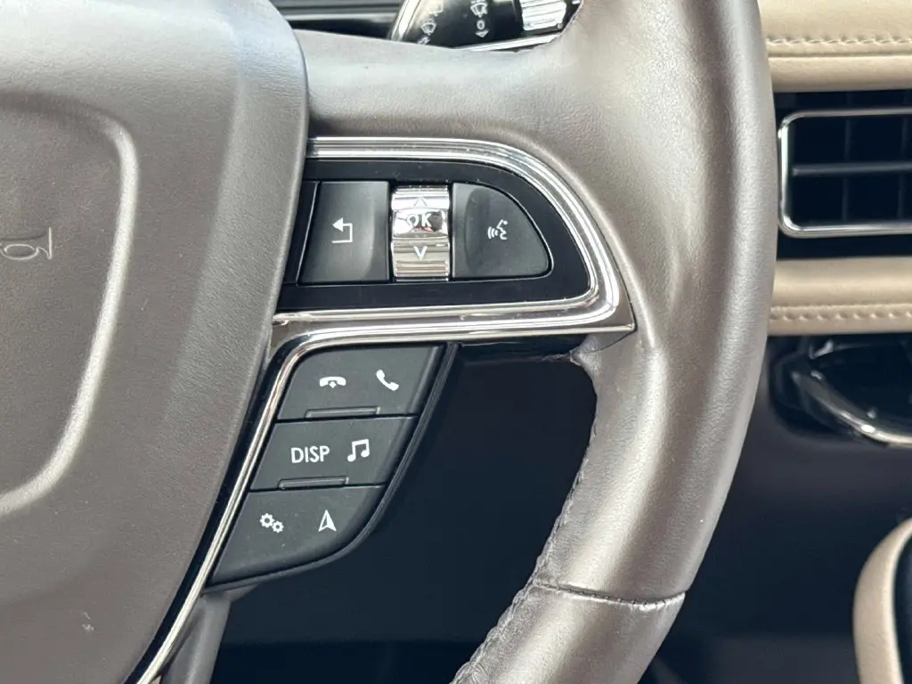 2023 Lincoln Nautilus - $35,995