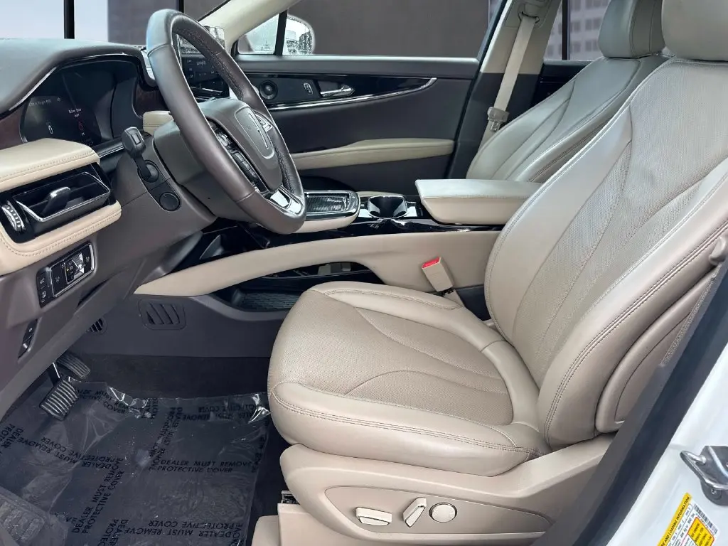 2023 Lincoln Nautilus - $35,995