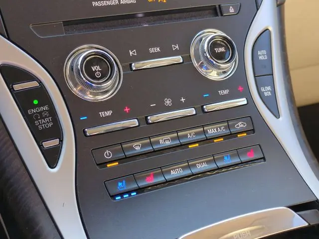 2020 Lincoln Nautilus - $18,499