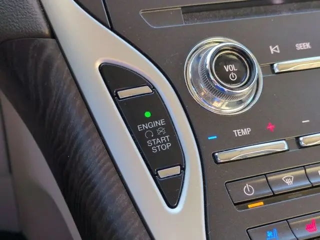2020 Lincoln Nautilus - $18,499