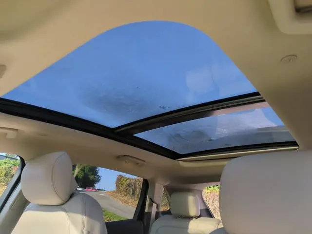 2020 Lincoln Nautilus - $18,499