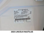 2023 Nautilus Thumbnail 30