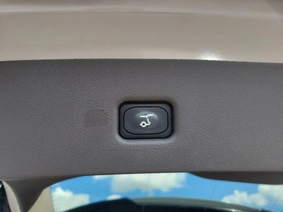 2023 Lincoln Nautilus Reserve 4DR SUV