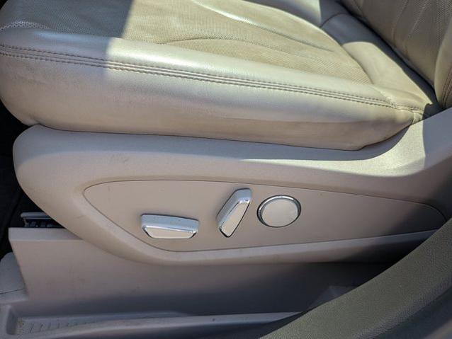 2022 Lincoln Nautilus - $23,377