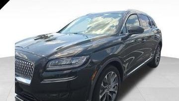 Preowned 2023 Lincoln Nautilus Reserve for Sale
