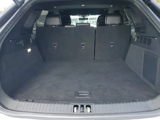 2019 Lincoln Nautilus - $18,590