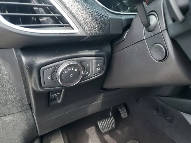 2019 Lincoln Nautilus - $18,590