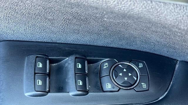 2019 Lincoln Nautilus Select