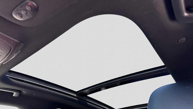 2019 Lincoln Nautilus Select