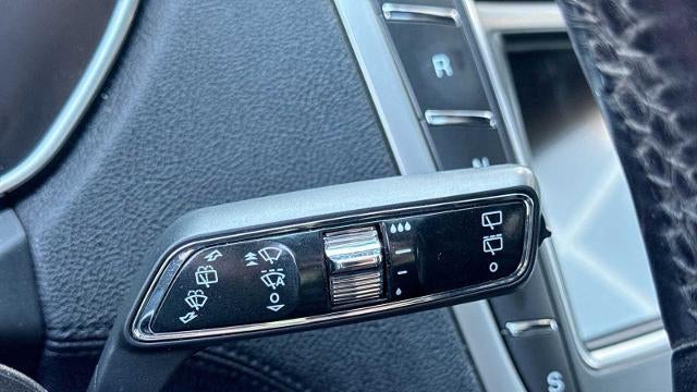 2019 Lincoln Nautilus Select