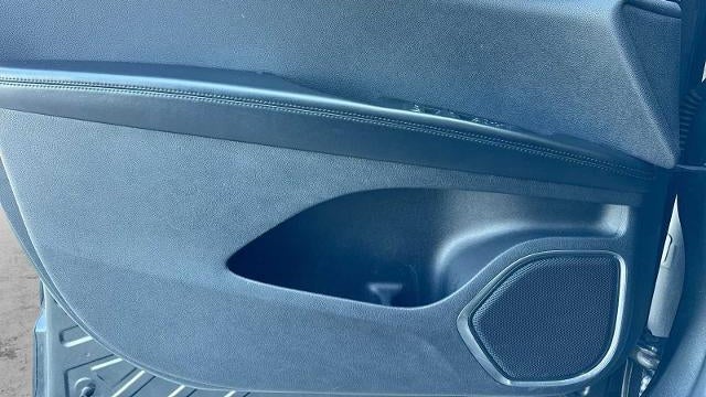 2019 Lincoln Nautilus Select