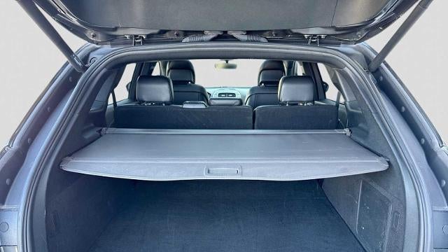 2019 Lincoln Nautilus Select