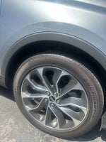 2021 Nautilus Thumbnail 4