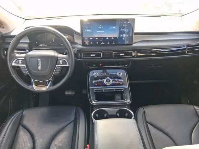 2023 Lincoln Nautilus - $32,990