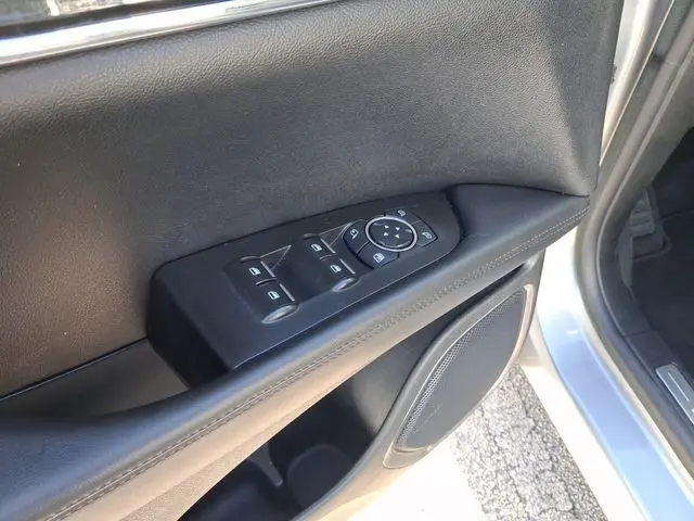 2023 Lincoln Nautilus - $32,990