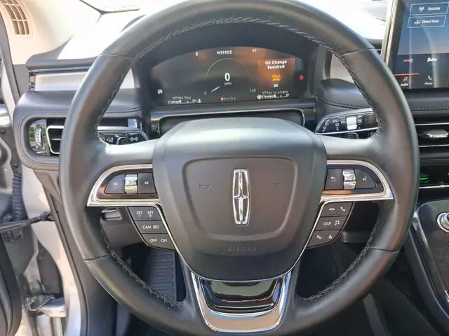 2023 Lincoln Nautilus - $32,990