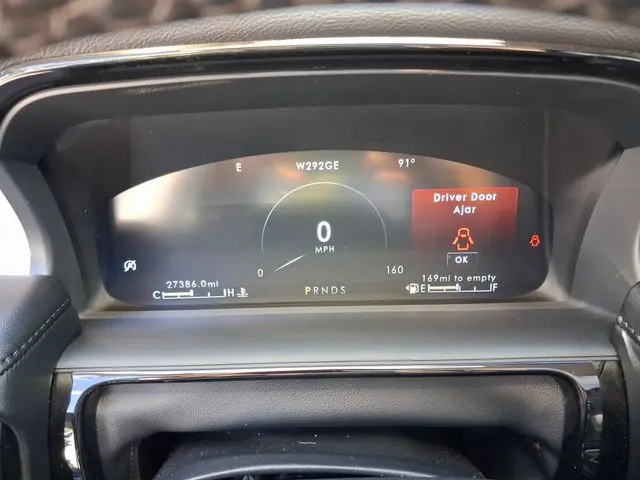 2023 Lincoln Nautilus - $32,990