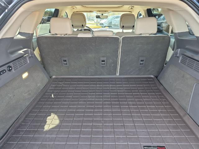 2020 Lincoln Nautilus - $20,482