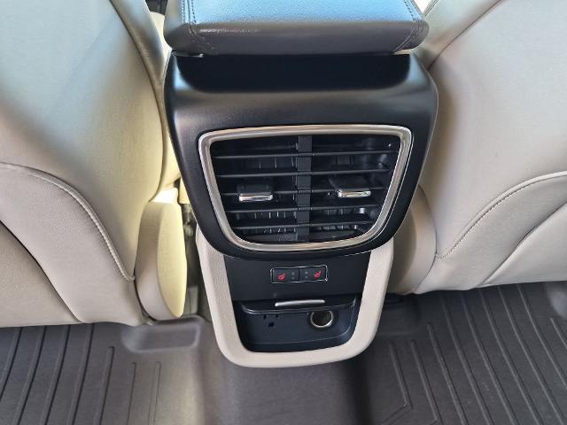 2020 Lincoln Nautilus - $20,482