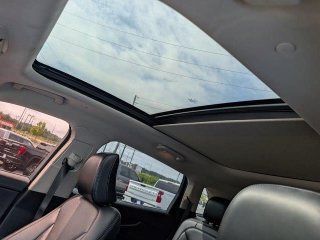 2022 Lincoln Nautilus - $28,395