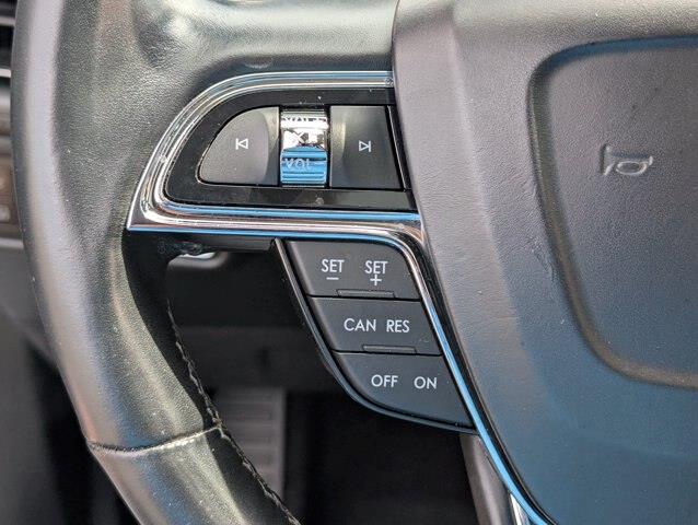 2022 Lincoln Nautilus - $28,395